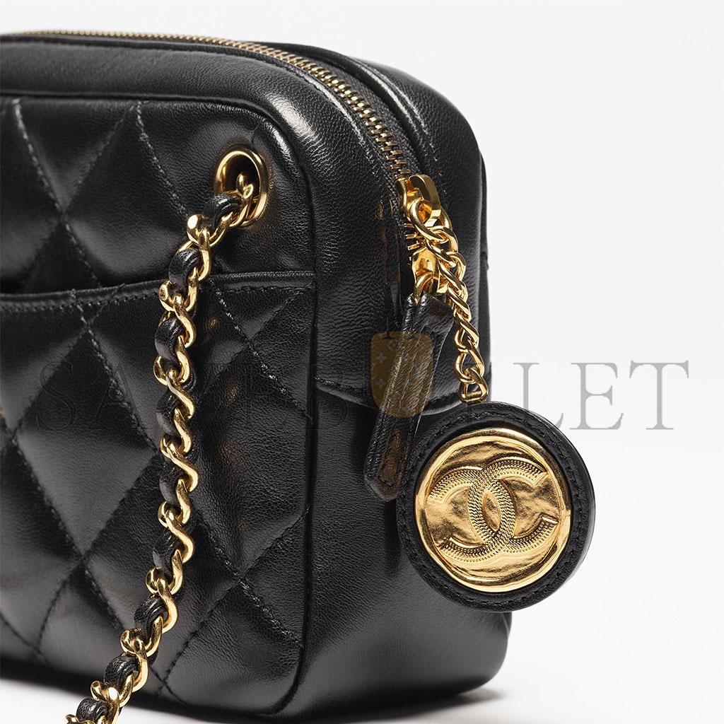 Ch*el mini camera case as5190 (18*12*7cm)